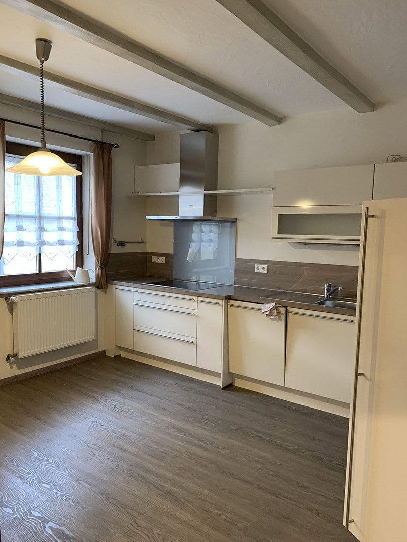 5 bedroom flat for sale, 142 m², Goldbach, Bavaria 5 bedroom flat for sale, 142 m², Goldbach, Bavaria