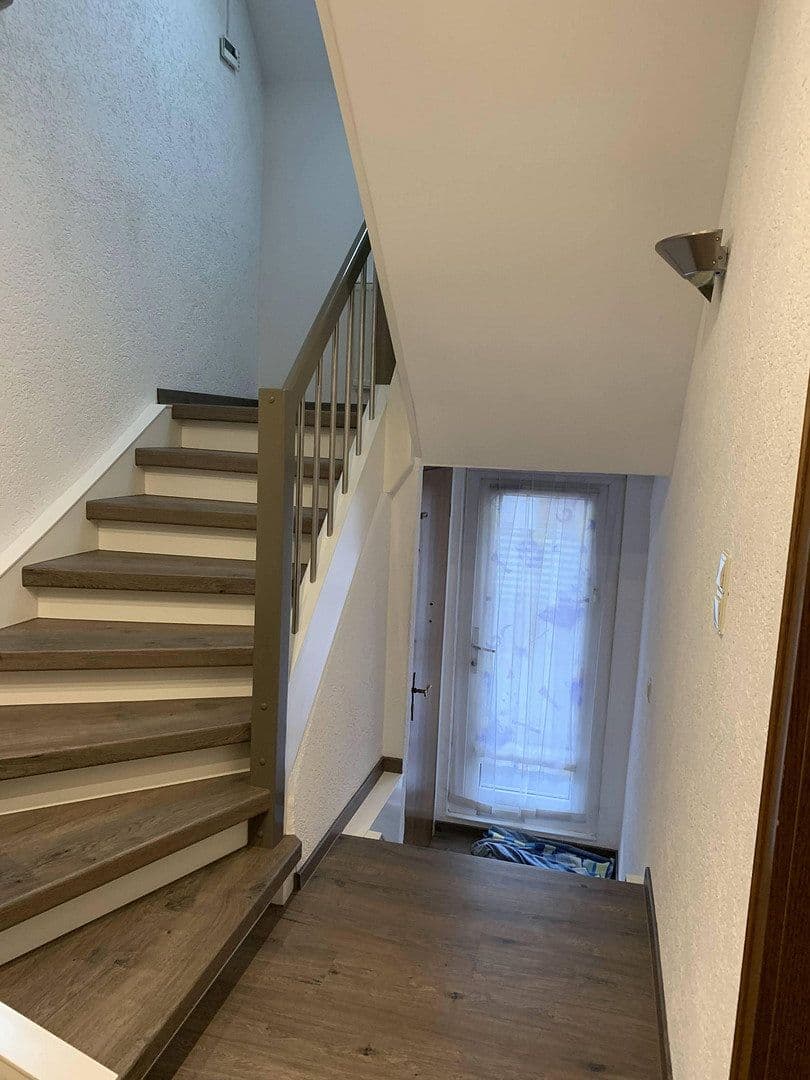5 bedroom flat for sale, 142 m², Goldbach, Bavaria 5 bedroom flat for sale, 142 m², Goldbach, Bavaria