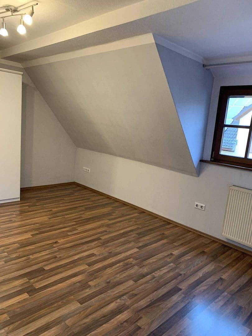 5 bedroom flat for sale, 142 m², Goldbach, Bavaria 5 bedroom flat for sale, 142 m², Goldbach, Bavaria