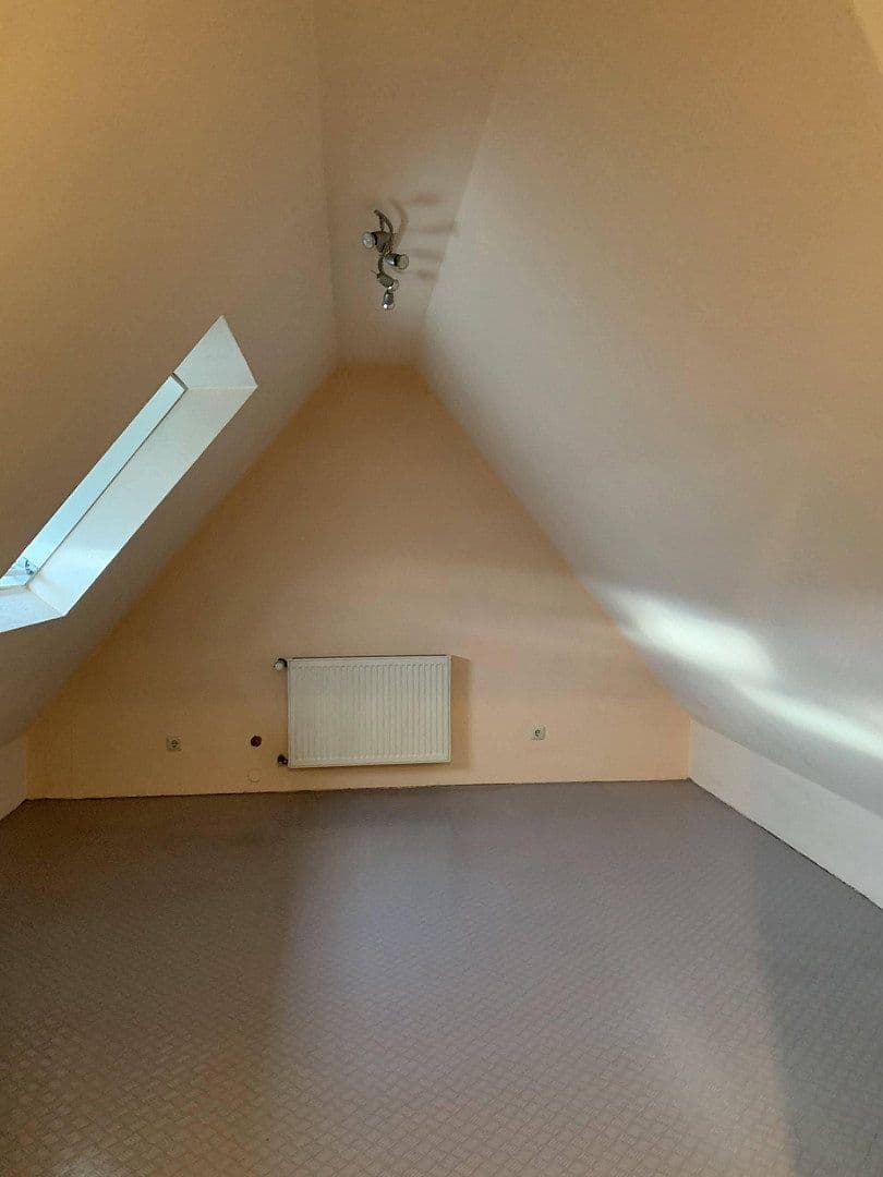 5 bedroom flat for sale, 142 m², Goldbach, Bavaria 5 bedroom flat for sale, 142 m², Goldbach, Bavaria