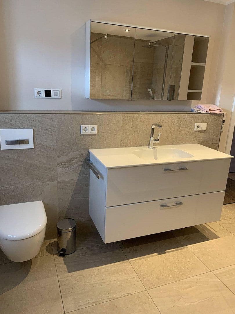 5 bedroom flat for sale, 142 m², Goldbach, Bavaria 5 bedroom flat for sale, 142 m², Goldbach, Bavaria