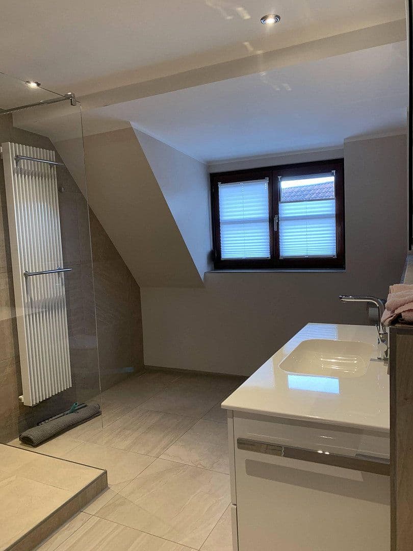 5 bedroom flat for sale, 142 m², Goldbach, Bavaria 5 bedroom flat for sale, 142 m², Goldbach, Bavaria