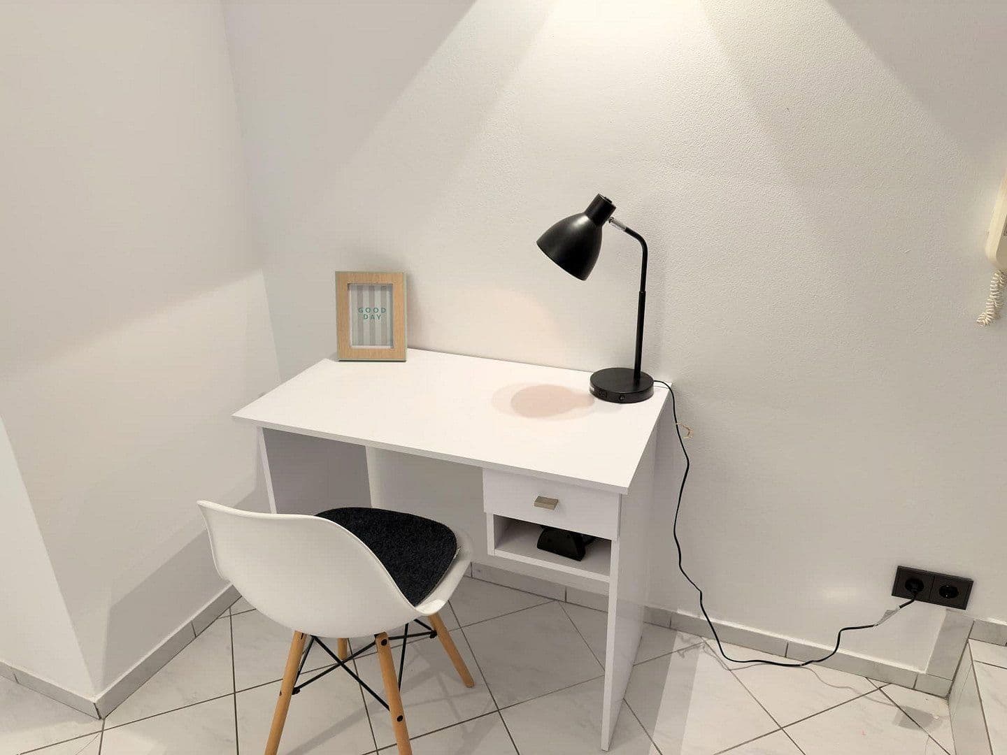 1 bedroom with open-plan kitchen flat to rent, 75 m², Kahl am Main, Bavaria 1 bedroom with open-plan kitchen flat to rent, 75 m², Kahl am Main, Bavaria