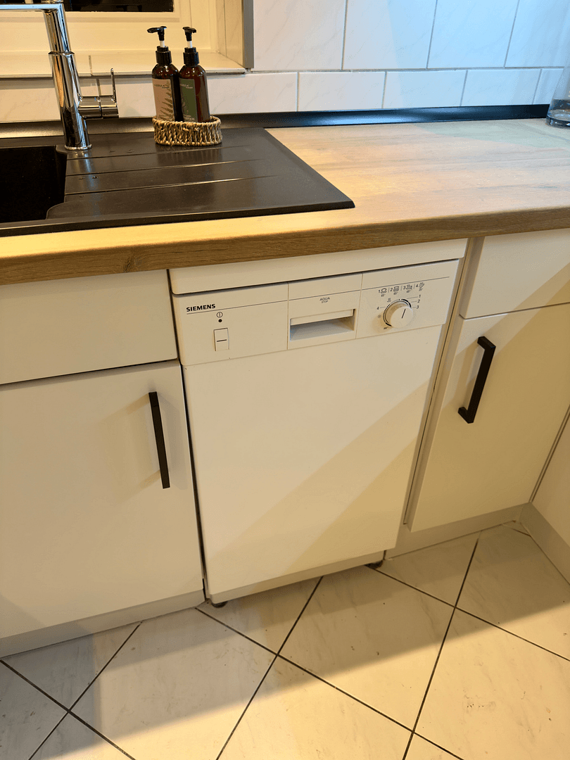 1 bedroom with open-plan kitchen flat to rent, 75 m², Kahl am Main, Bavaria 1 bedroom with open-plan kitchen flat to rent, 75 m², Kahl am Main, Bavaria
