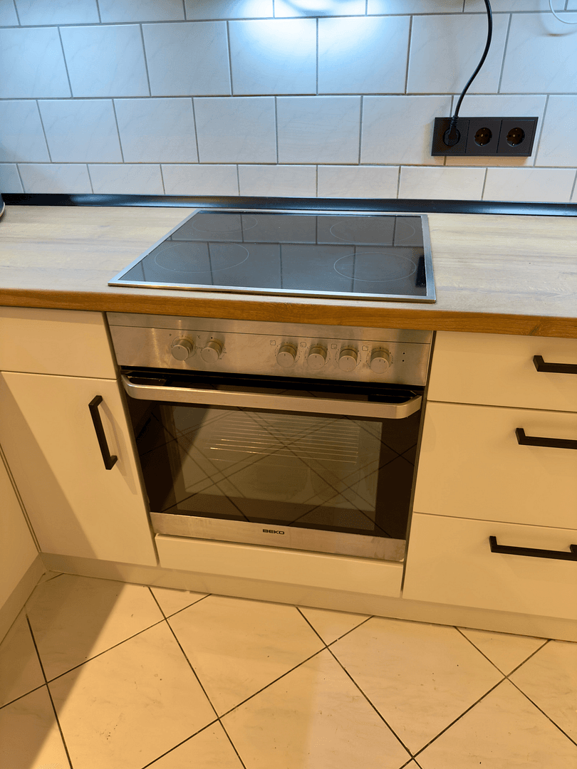 1 bedroom with open-plan kitchen flat to rent, 75 m², Kahl am Main, Bavaria 1 bedroom with open-plan kitchen flat to rent, 75 m², Kahl am Main, Bavaria