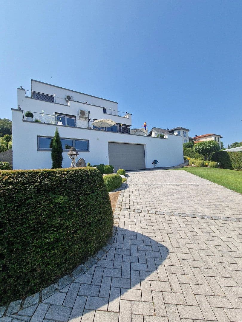 house for sale, 369 m², Bingen am Rhein, Rhineland-Palatinate house for sale, 369 m², Bingen am Rhein, Rhineland-Palatinate
