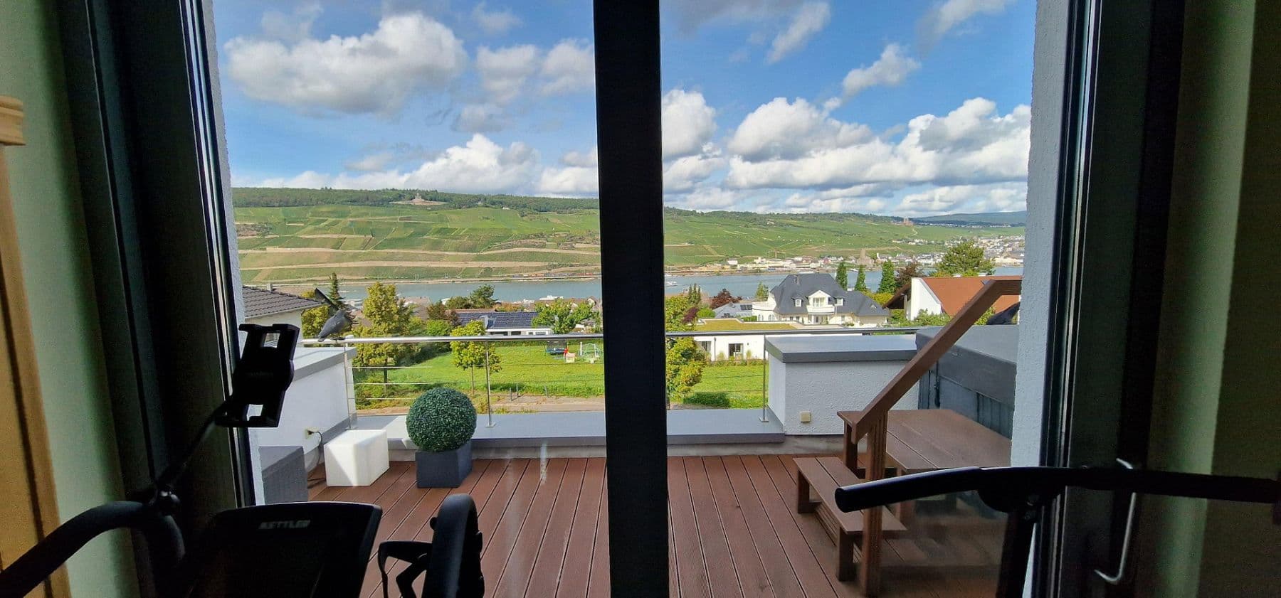 house for sale, 369 m², Bingen am Rhein, Rhineland-Palatinate house for sale, 369 m², Bingen am Rhein, Rhineland-Palatinate