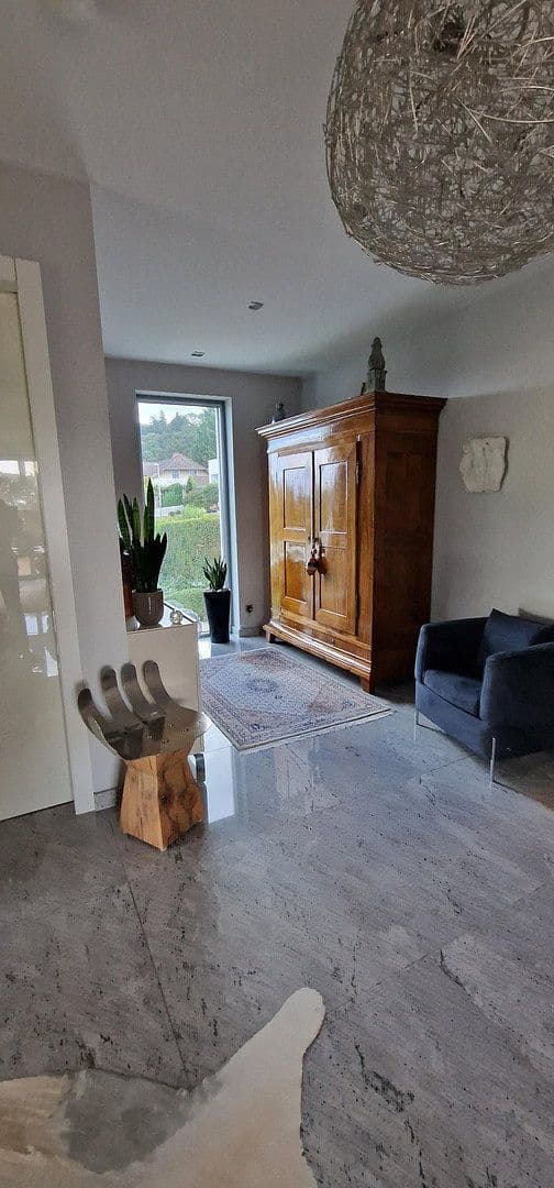house for sale, 369 m², Bingen am Rhein, Rhineland-Palatinate house for sale, 369 m², Bingen am Rhein, Rhineland-Palatinate