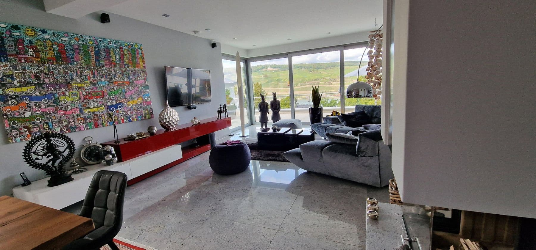 house for sale, 369 m², Bingen am Rhein, Rhineland-Palatinate house for sale, 369 m², Bingen am Rhein, Rhineland-Palatinate