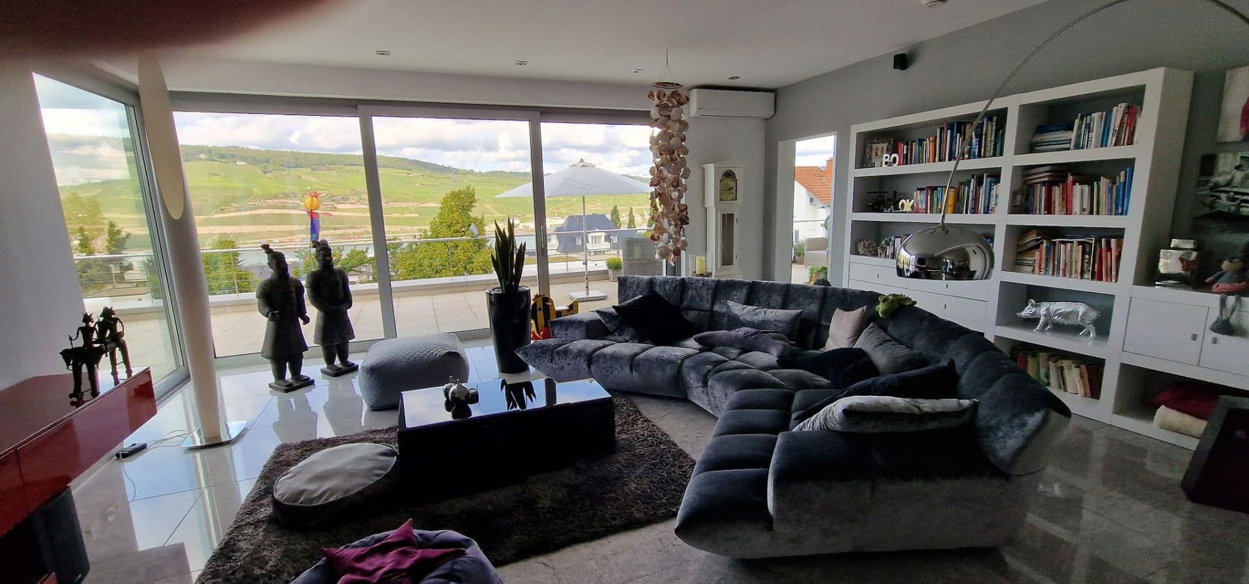 house for sale, 369 m², Bingen am Rhein, Rhineland-Palatinate house for sale, 369 m², Bingen am Rhein, Rhineland-Palatinate