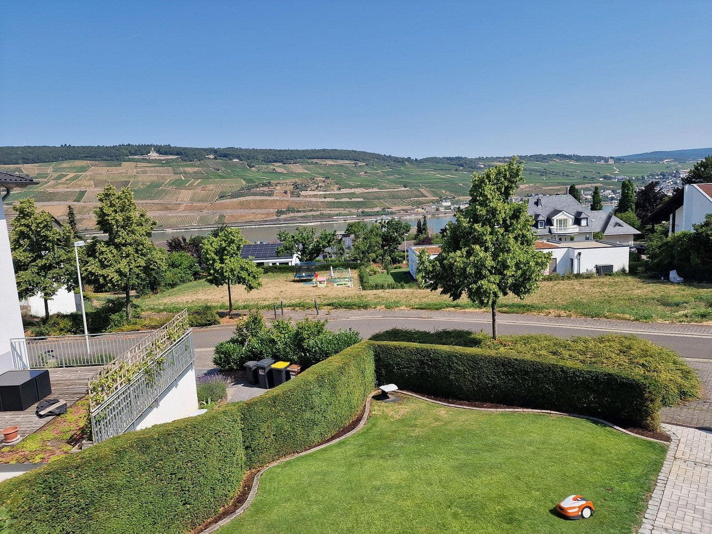 house for sale, 369 m², Bingen am Rhein, Rhineland-Palatinate house for sale, 369 m², Bingen am Rhein, Rhineland-Palatinate
