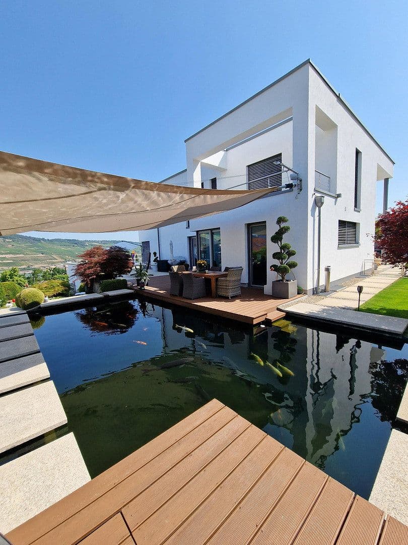 house for sale, 369 m², Bingen am Rhein, Rhineland-Palatinate house for sale, 369 m², Bingen am Rhein, Rhineland-Palatinate