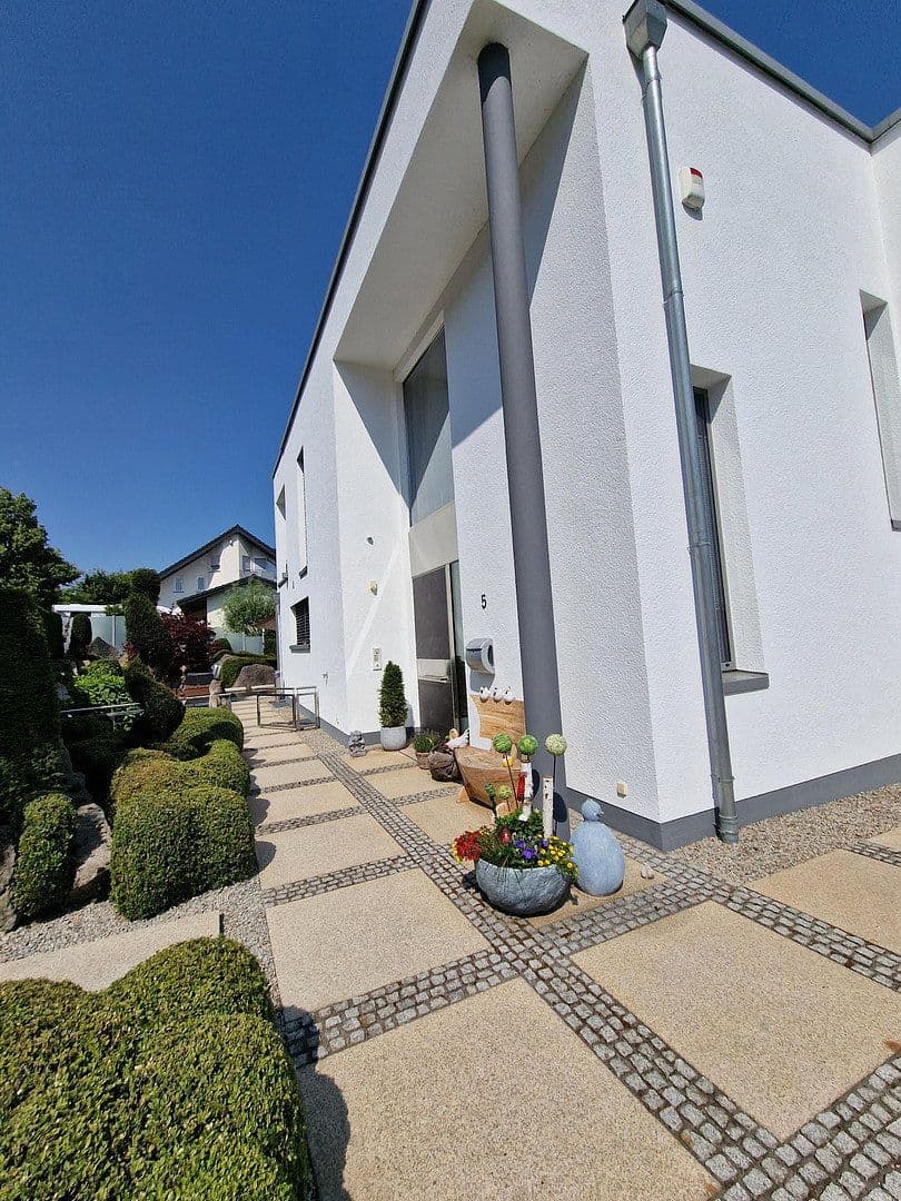 house for sale, 369 m², Bingen am Rhein, Rhineland-Palatinate house for sale, 369 m², Bingen am Rhein, Rhineland-Palatinate