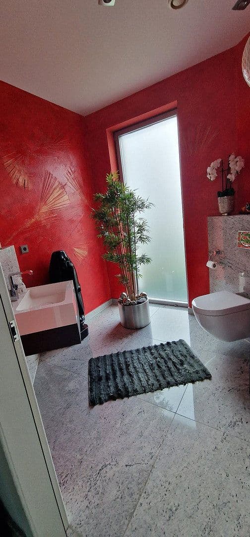 house for sale, 369 m², Bingen am Rhein, Rhineland-Palatinate house for sale, 369 m², Bingen am Rhein, Rhineland-Palatinate