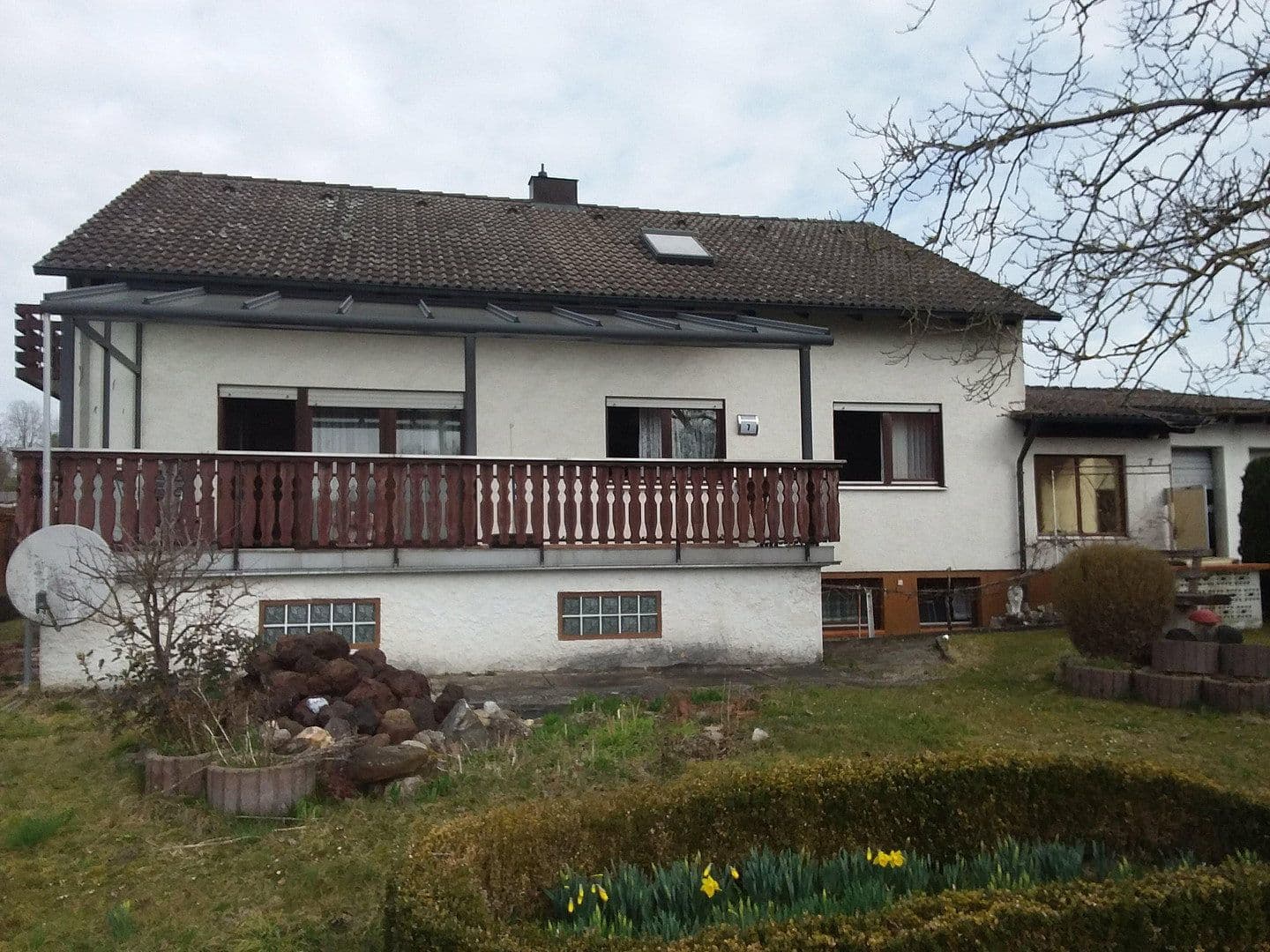 house for sale, 144 m², Kreßberg, Baden-Württemberg house for sale, 144 m², Kreßberg, Baden-Württemberg