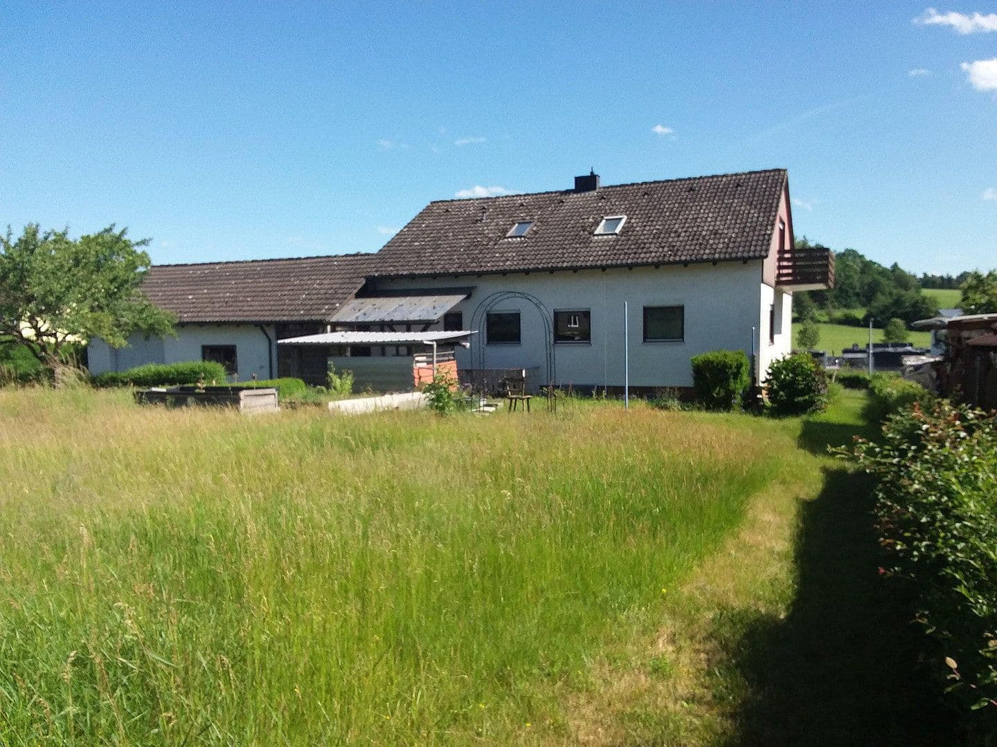 house for sale, 144 m², Kreßberg, Baden-Württemberg house for sale, 144 m², Kreßberg, Baden-Württemberg