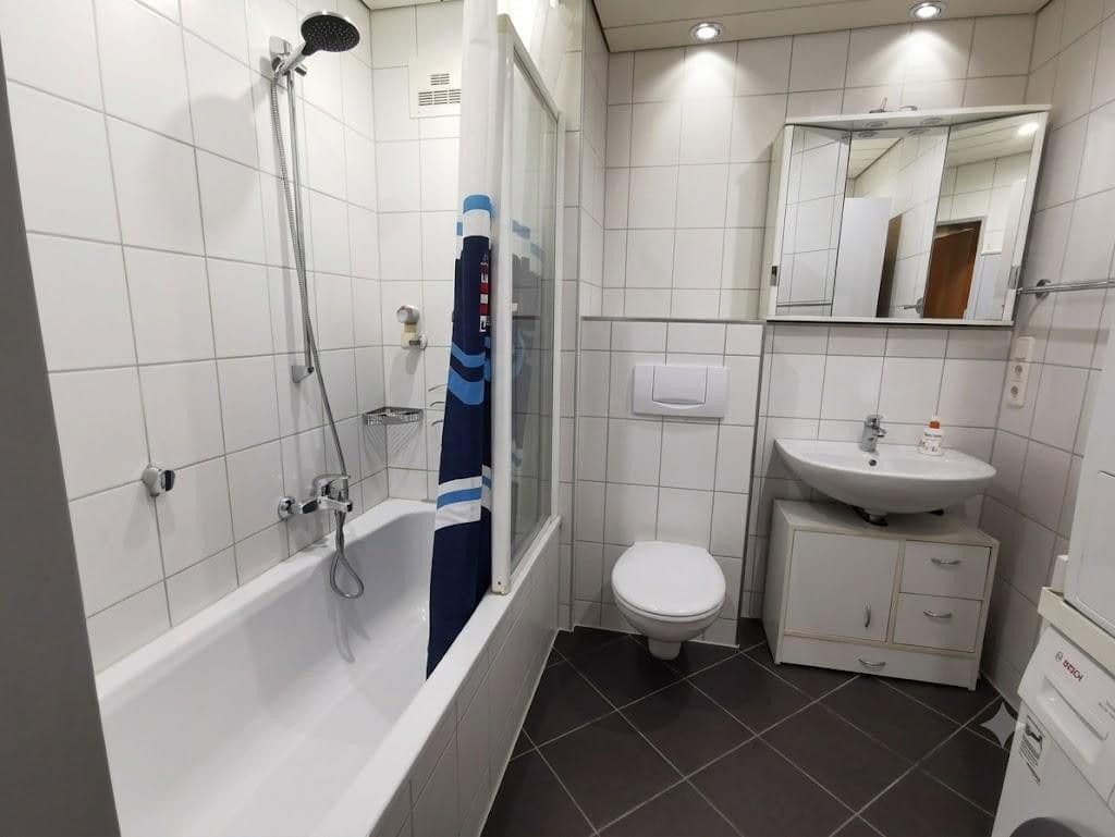 3 bedroom flat for sale, 93 m², Kempten (Allgäu), Bavaria 3 bedroom flat for sale, 93 m², Kempten (Allgäu), Bavaria