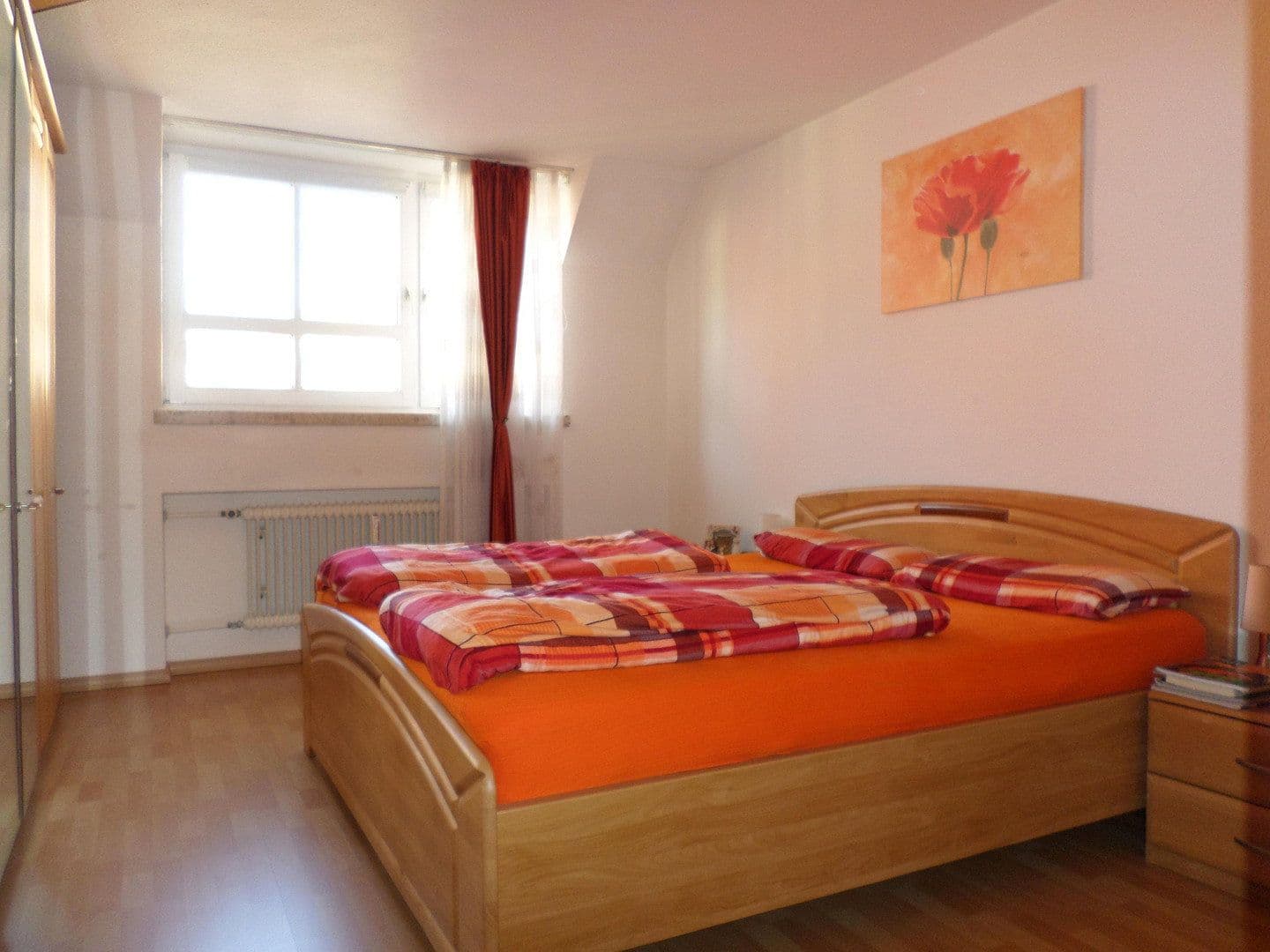 3 bedroom flat for sale, 93 m², Kempten (Allgäu), Bavaria 3 bedroom flat for sale, 93 m², Kempten (Allgäu), Bavaria