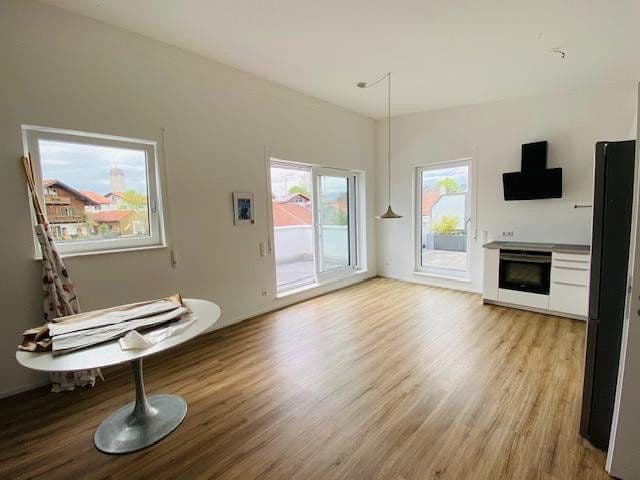 2 bedroom flat to rent, 53 m², Holzkirchen, Bavaria 2 bedroom flat to rent, 53 m², Holzkirchen, Bavaria