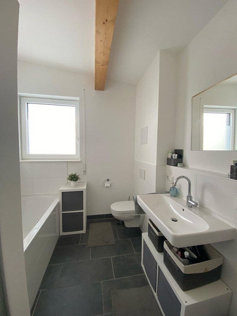 2 bedroom flat to rent, 53 m², Holzkirchen, Bavaria 2 bedroom flat to rent, 53 m², Holzkirchen, Bavaria