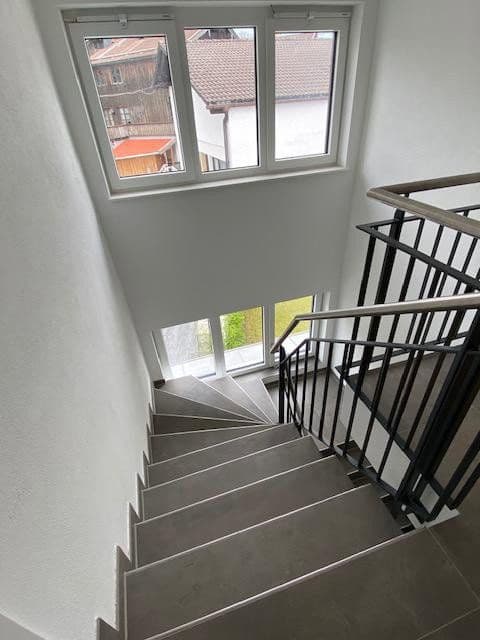 2 bedroom flat to rent, 53 m², Holzkirchen, Bavaria 2 bedroom flat to rent, 53 m², Holzkirchen, Bavaria
