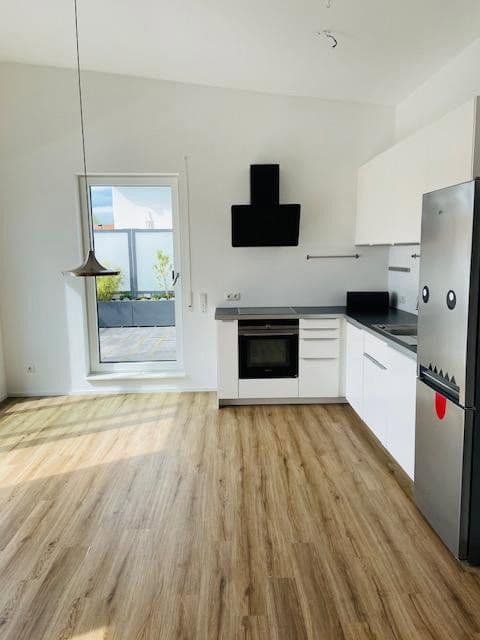2 bedroom flat to rent, 53 m², Holzkirchen, Bavaria 2 bedroom flat to rent, 53 m², Holzkirchen, Bavaria
