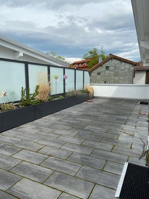2 bedroom flat to rent, 53 m², Holzkirchen, Bavaria 2 bedroom flat to rent, 53 m², Holzkirchen, Bavaria