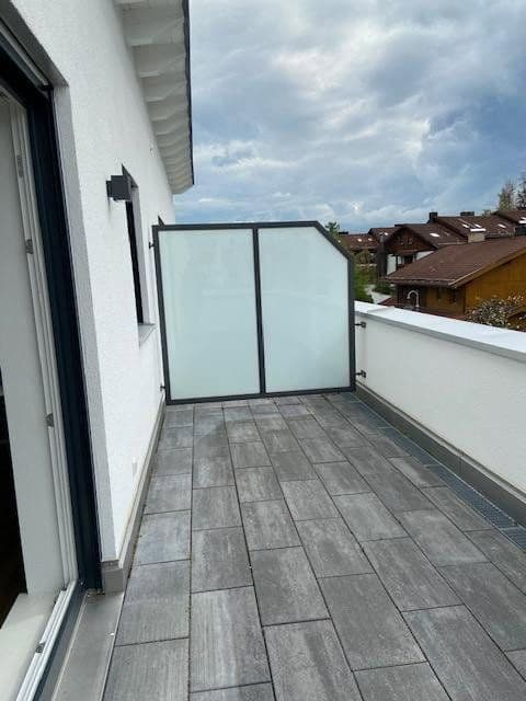 2 bedroom flat to rent, 53 m², Holzkirchen, Bavaria 2 bedroom flat to rent, 53 m², Holzkirchen, Bavaria