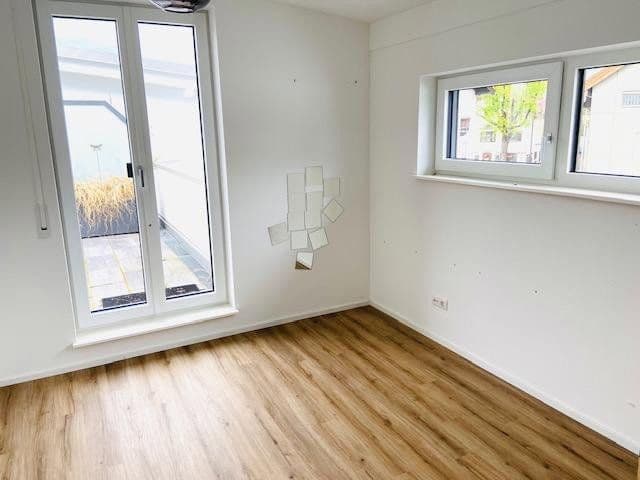 2 bedroom flat to rent, 53 m², Holzkirchen, Bavaria 2 bedroom flat to rent, 53 m², Holzkirchen, Bavaria