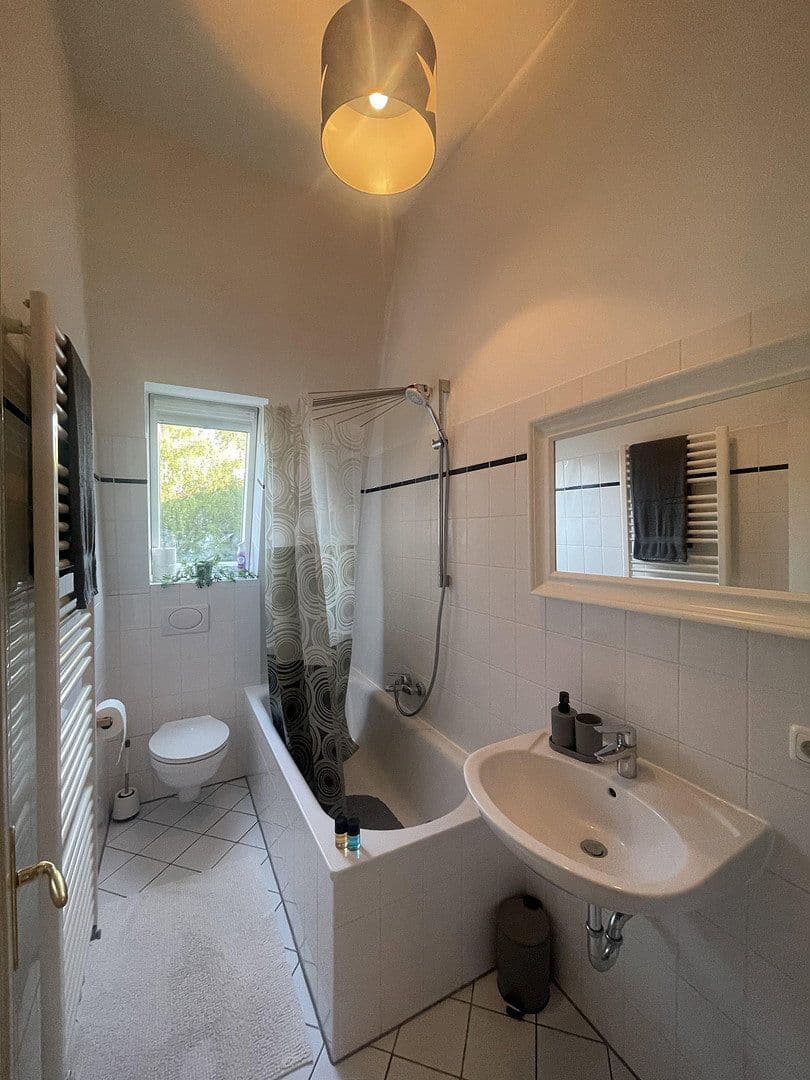 3 bedroom flat to rent, 86 m², Hamburg, Hamburg 3 bedroom flat to rent, 86 m², Hamburg, Hamburg