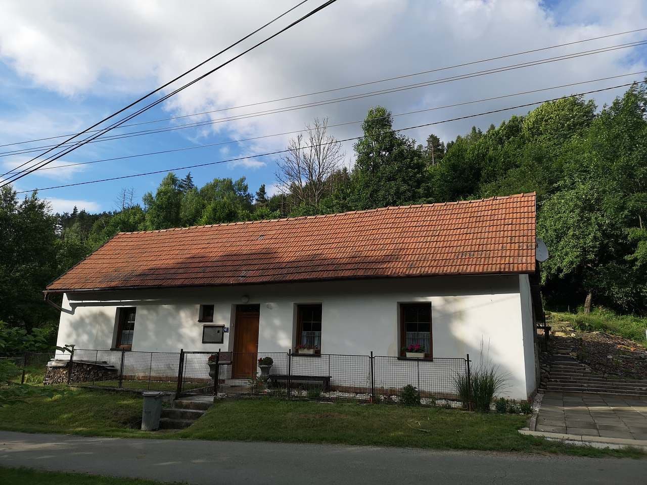 recreational property to rent, 0 m², Rajnochovice, Zlínský Region recreational property to rent, 0 m², Rajnochovice, Zlínský Region