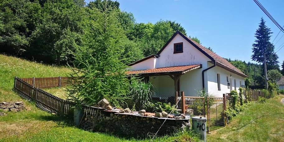 recreational property to rent, 0 m², Rajnochovice, Zlínský Region recreational property to rent, 0 m², Rajnochovice, Zlínský Region