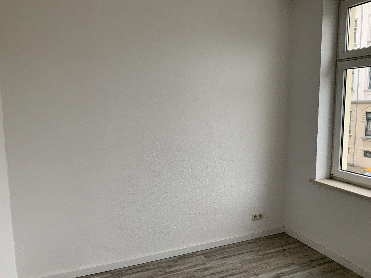 2 bedroom flat to rent, 51 m², Kantstraße, Chemnitz, Saxony 2 bedroom flat to rent, 51 m², Kantstraße, Chemnitz, Saxony