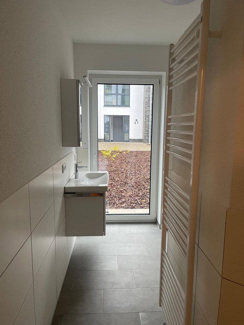 2 bedroom flat to rent, 62 m², Kampstraße, Twistringen, Lower Saxony 2 bedroom flat to rent, 62 m², Kampstraße, Twistringen, Lower Saxony