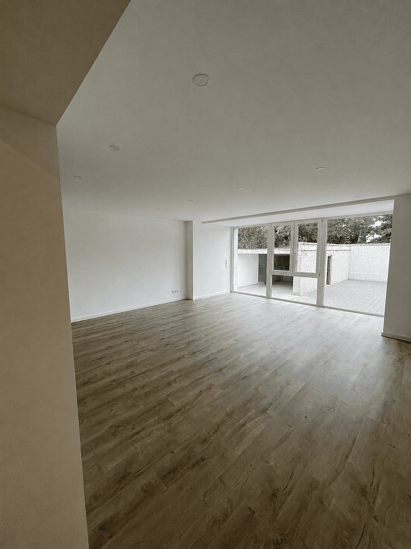 2 bedroom flat to rent, 79 m², Hausmannstr.21, Hanau, Hesse 2 bedroom flat to rent, 79 m², Hausmannstr.21, Hanau, Hesse