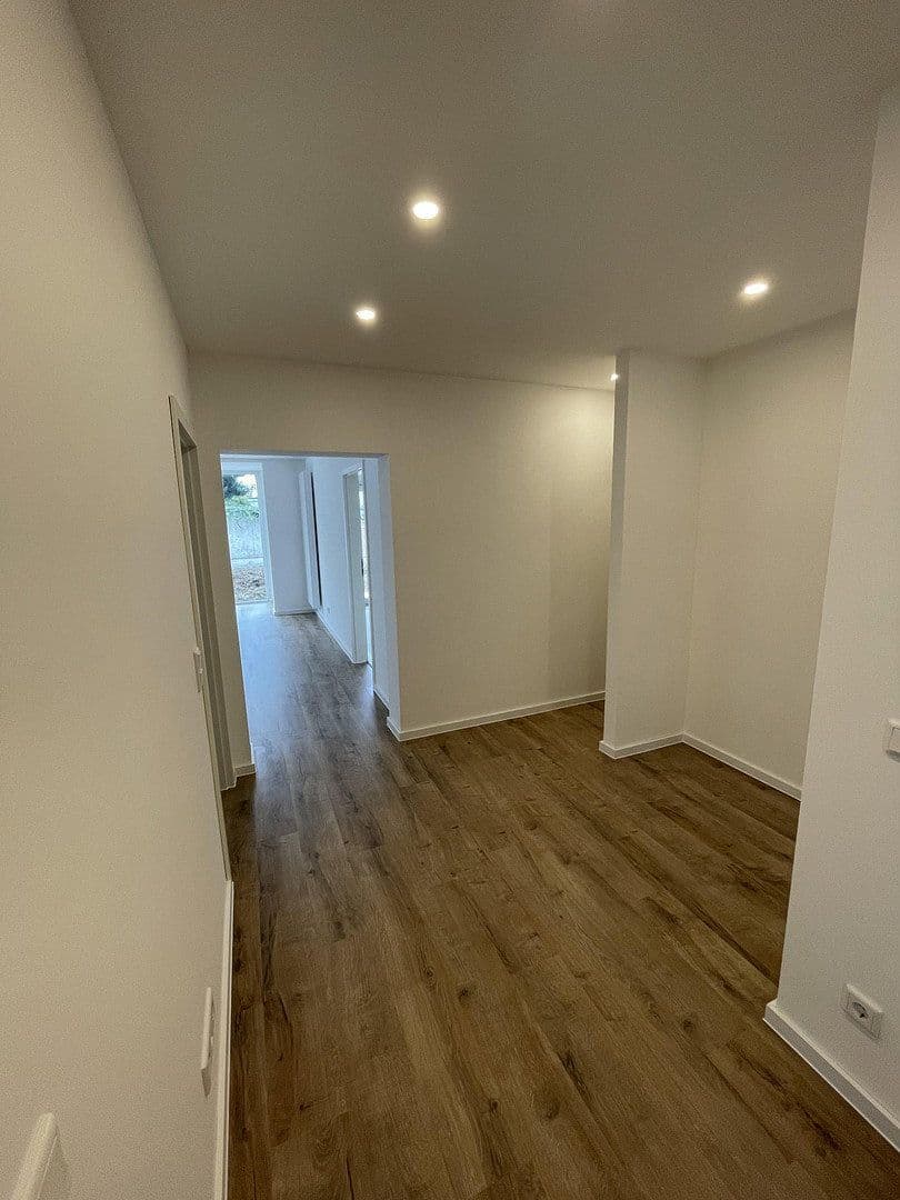2 bedroom flat to rent, 79 m², Hausmannstr.21, Hanau, Hesse 2 bedroom flat to rent, 79 m², Hausmannstr.21, Hanau, Hesse