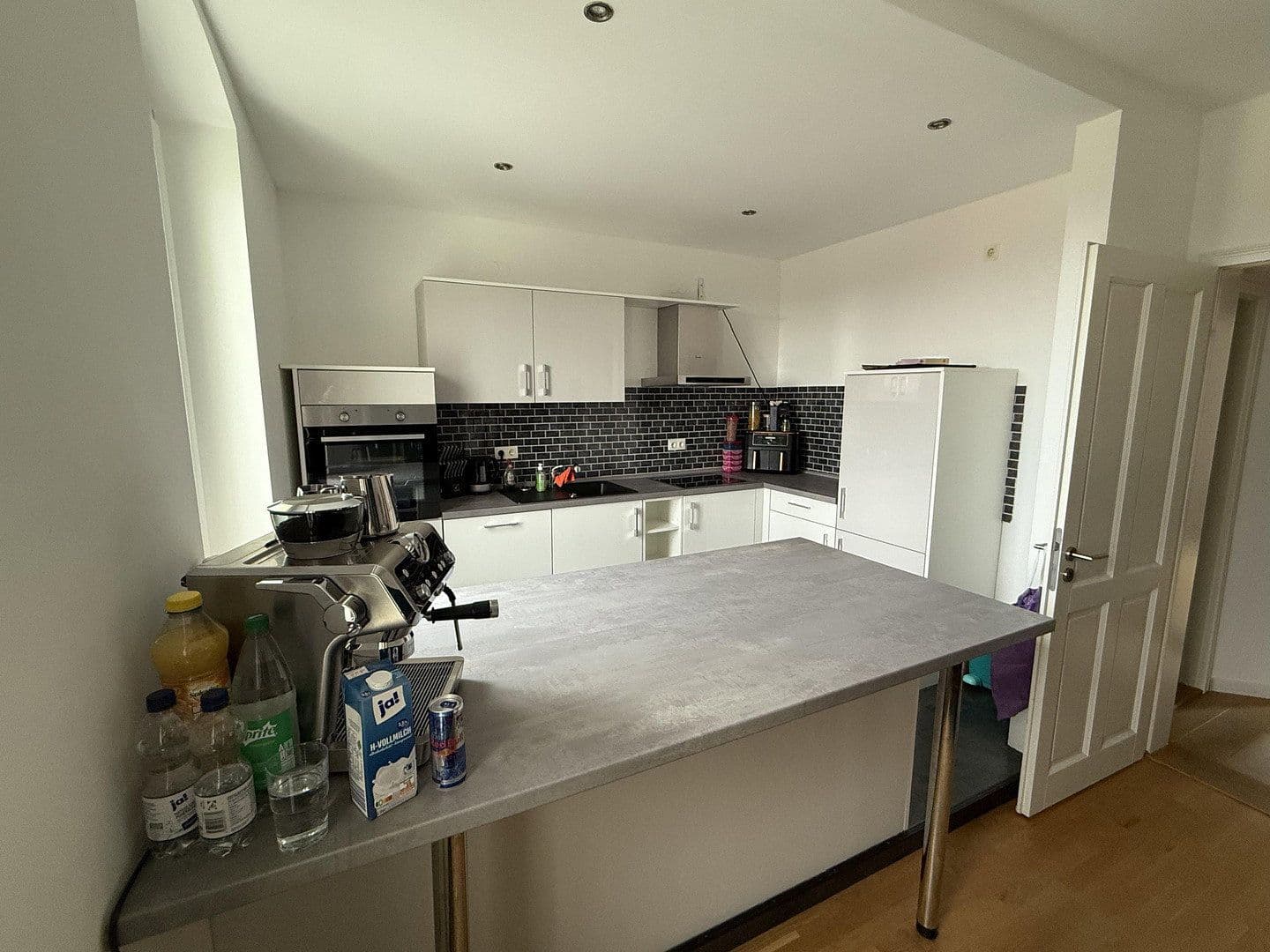3 bedroom with open-plan kitchen flat to rent, 128 m², Zierenbergstr. 72, Hildesheim, Lower Saxony 3 bedroom with open-plan kitchen flat to rent, 128 m², Zierenbergstr. 72, Hildesheim, Lower Saxony