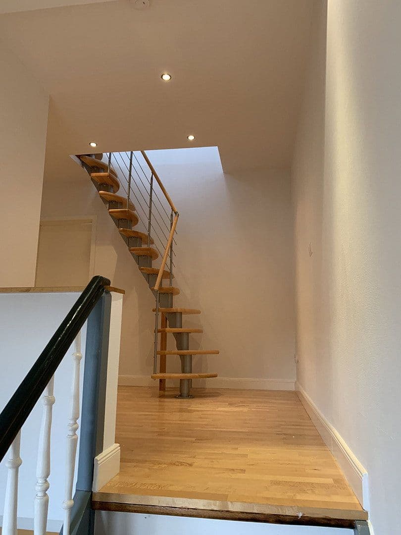 3 bedroom with open-plan kitchen flat to rent, 128 m², Zierenbergstr. 72, Hildesheim, Lower Saxony 3 bedroom with open-plan kitchen flat to rent, 128 m², Zierenbergstr. 72, Hildesheim, Lower Saxony