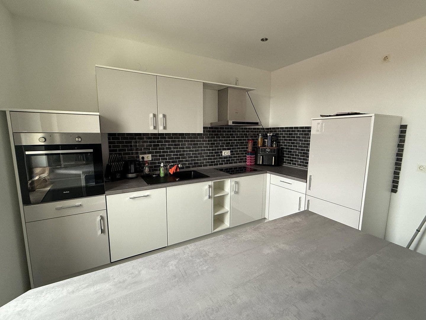 3 bedroom with open-plan kitchen flat to rent, 128 m², Zierenbergstr. 72, Hildesheim, Lower Saxony 3 bedroom with open-plan kitchen flat to rent, 128 m², Zierenbergstr. 72, Hildesheim, Lower Saxony