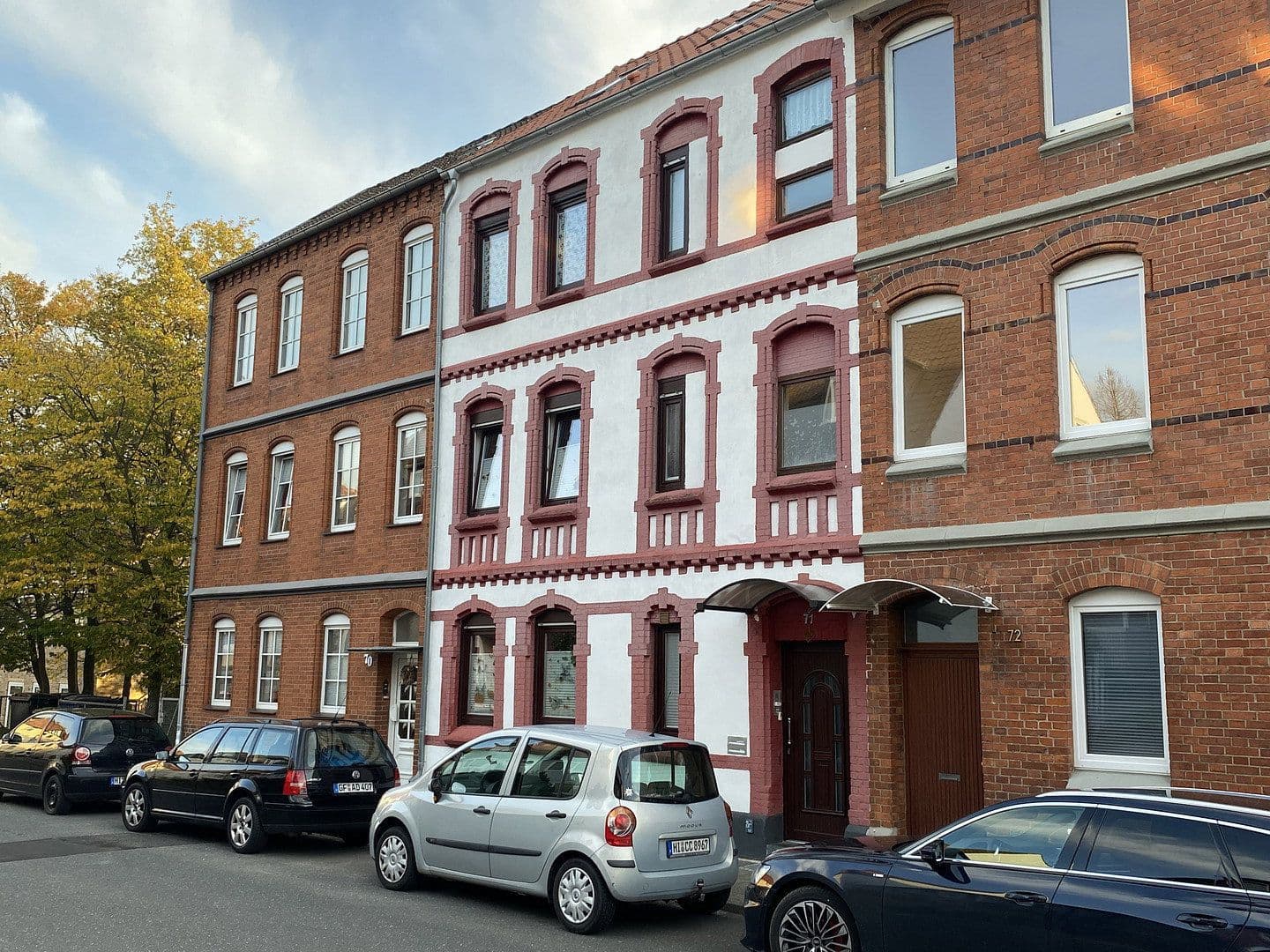 3 bedroom with open-plan kitchen flat to rent, 128 m², Zierenbergstr. 72, Hildesheim, Lower Saxony 3 bedroom with open-plan kitchen flat to rent, 128 m², Zierenbergstr. 72, Hildesheim, Lower Saxony
