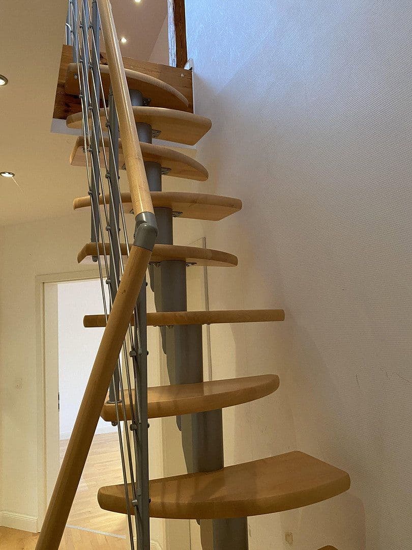 3 bedroom with open-plan kitchen flat to rent, 128 m², Zierenbergstr. 72, Hildesheim, Lower Saxony 3 bedroom with open-plan kitchen flat to rent, 128 m², Zierenbergstr. 72, Hildesheim, Lower Saxony