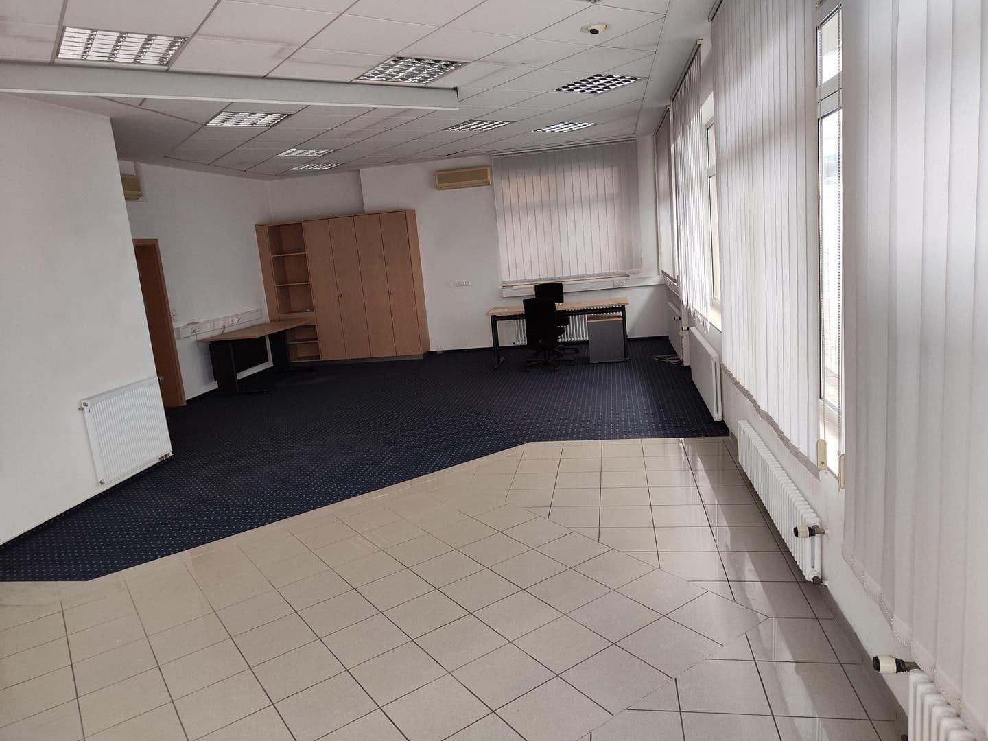 office to rent, 75 m², Schwarzwaldstraße 19+21, Freudenstadt, Baden-Württemberg office to rent, 75 m², Schwarzwaldstraße 19+21, Freudenstadt, Baden-Württemberg