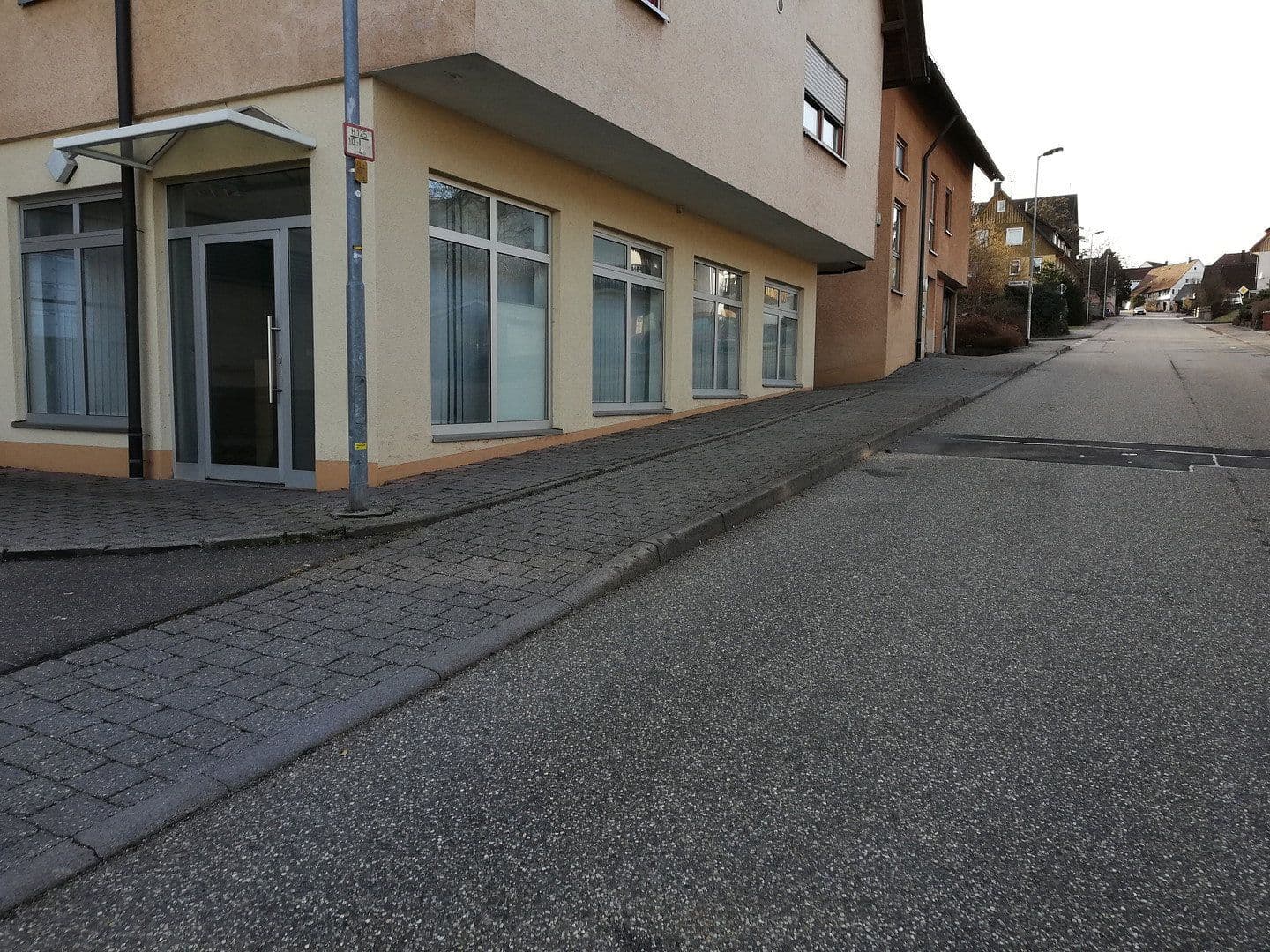 office to rent, 75 m², Schwarzwaldstraße 19+21, Freudenstadt, Baden-Württemberg office to rent, 75 m², Schwarzwaldstraße 19+21, Freudenstadt, Baden-Württemberg