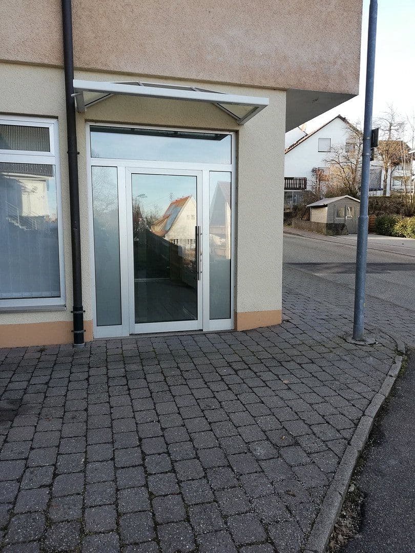 office to rent, 75 m², Schwarzwaldstraße 19+21, Freudenstadt, Baden-Württemberg office to rent, 75 m², Schwarzwaldstraße 19+21, Freudenstadt, Baden-Württemberg