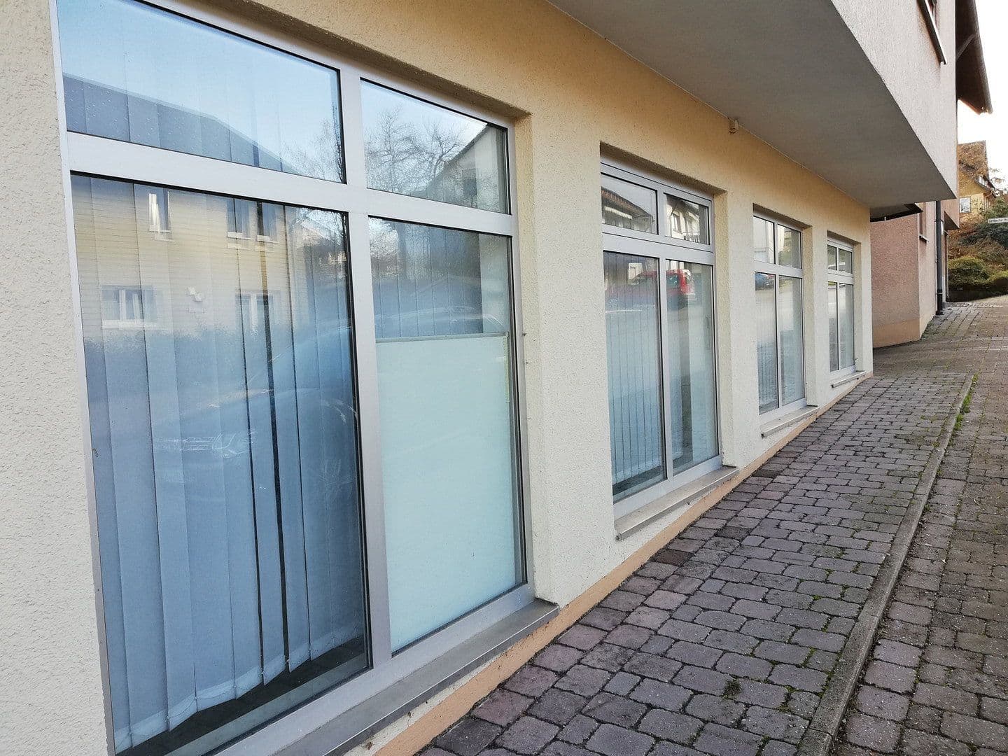 office to rent, 75 m², Schwarzwaldstraße 19+21, Freudenstadt, Baden-Württemberg office to rent, 75 m², Schwarzwaldstraße 19+21, Freudenstadt, Baden-Württemberg