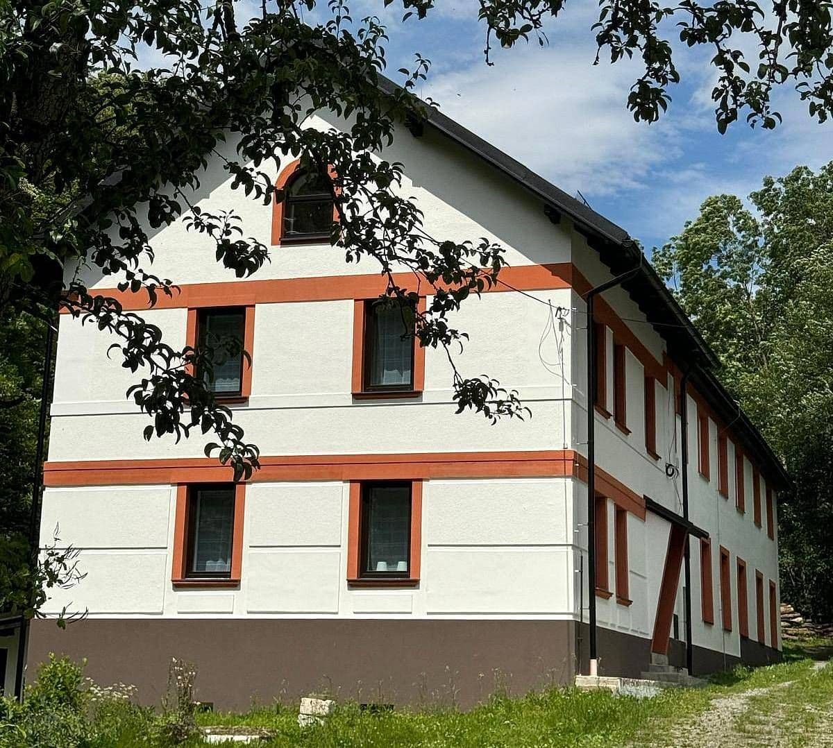 recreational property to rent, 0 m², Kounov, Královéhradecký Region recreational property to rent, 0 m², Kounov, Královéhradecký Region