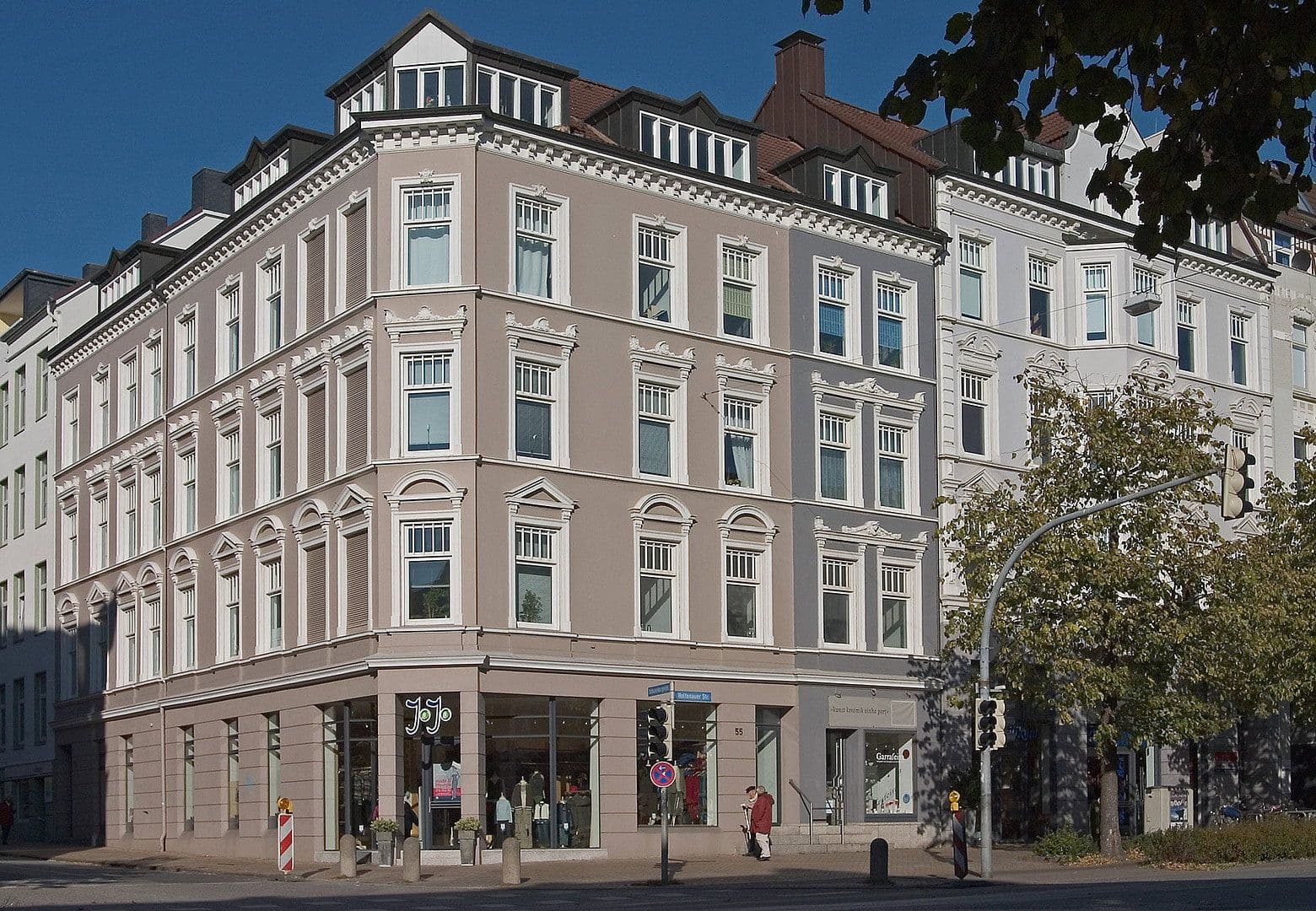 3 bedroom flat to rent, 62 m², Holtenauer Str. 55, Kiel, Schleswig-Holstein 3 bedroom flat to rent, 62 m², Holtenauer Str. 55, Kiel, Schleswig-Holstein