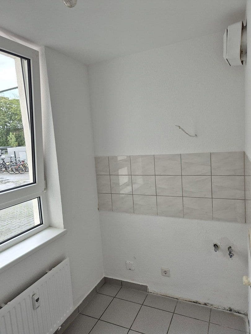 2 bedroom flat to rent, 53 m², Richrather Str. 1, Langenfeld (Rheinland), North Rhine-Westphalia 2 bedroom flat to rent, 53 m², Richrather Str. 1, Langenfeld (Rheinland), North Rhine-Westphalia