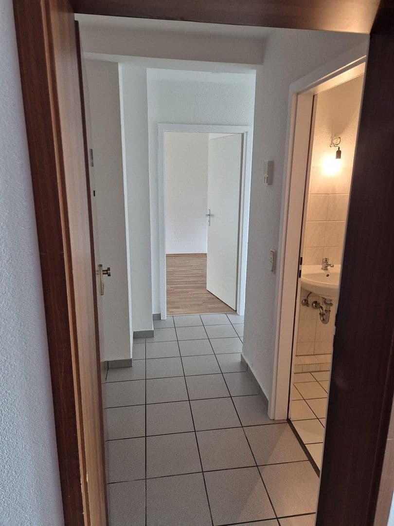 2 bedroom flat to rent, 53 m², Richrather Str. 1, Langenfeld (Rheinland), North Rhine-Westphalia 2 bedroom flat to rent, 53 m², Richrather Str. 1, Langenfeld (Rheinland), North Rhine-Westphalia