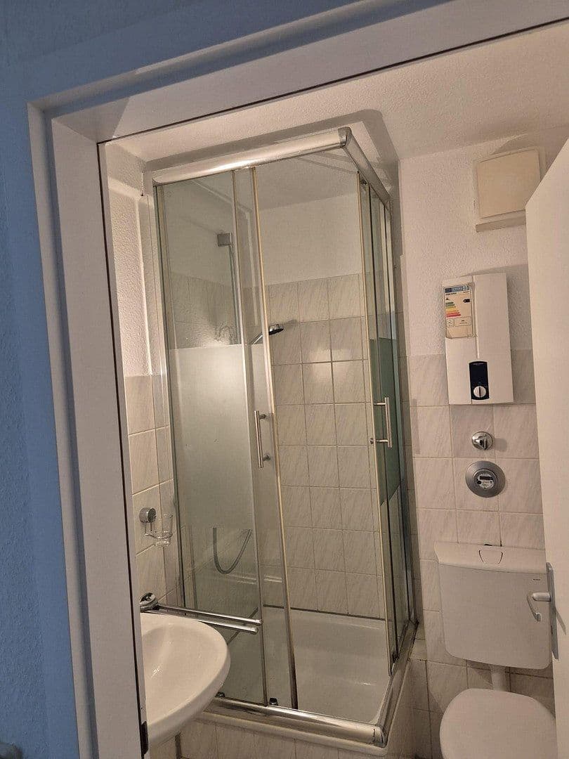2 bedroom flat to rent, 53 m², Richrather Str. 1, Langenfeld (Rheinland), North Rhine-Westphalia 2 bedroom flat to rent, 53 m², Richrather Str. 1, Langenfeld (Rheinland), North Rhine-Westphalia